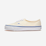 [正規品] Vans アセンティックリーイシュー44 LX - オフホワイト VN000CQAOFW [関税込み]