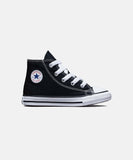 [正規品] converse コンバースチャックテイラーオールスタークラシックキッズブラック7J231C [関税込み]