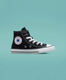 [正規品] converse コンバースチャックテイラーオールスター1Vファンデーションキッズブラック372883C [関税込み]