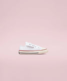 [正規品] converse コンバースチャック70ビンテージキャンバスインファントホワイト771642C [関税込み]
