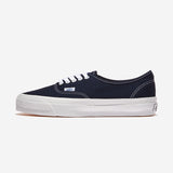 [正規品] Vans アセンティックリイッシュ44 LX - ネイビー VN000CQAOA8 [関税込み]