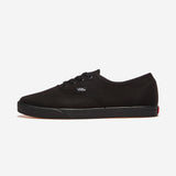 [正規品] Vans アセンティックロープロ - ブラック/ブラック VN000D04BKA [関税込み]