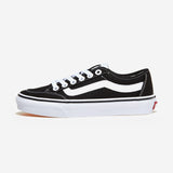 [正規品] Vans スタンス - ブラック/ホワイト V362 [関税込み]