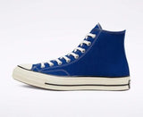 [正規品] converse チャック70ヴィンテージキャンバスラッシュブルー168509C [関税込み]