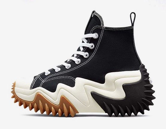 正規品] converse ランスターモーションブラック171545C [関税込み