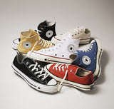 [正規品] converse チャック70×エナメルレッドA24232C  [関税込み]