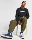 [正規品] converse チャックテイラーオールスターネイビーハイM9622C [関税込み] - FootsGo