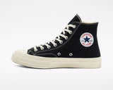 [正規品] converse コンバースXガムデガルソンプレイチャック70ブラック 150204C [関税込み]