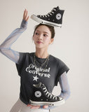 [正規品] converse チャック70×ブラックA24225C  [関税込み]