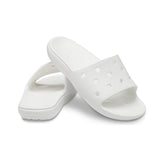 [正規品] Crocs パブリッククラシックスライドWT（23SUSL206121） [関税込み]
