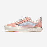 [正規品] Vans ニュースクール - セピアローズ/ベビーブルー VN000D75F94 [関税込み]