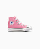 [正規品] converse チャックテイラーオールスタークラシックキッズピンク7J234C  [関税込み]