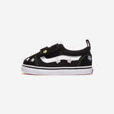 [正規品] Vans 12-165(H) オールドスクール V36TDL BLT EB.F [関税込み]