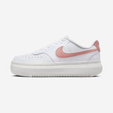 [正規品] Nike ウーマンズナイキコートビジョンアルタレザー DZ5394 [関税込み]