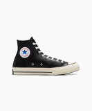 [正規品] converse コンバース（CONVERSE）チャック70レザーブラックA07200C [関税込み]