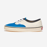 [正規品] Vans アセンティック - ブルー VN0009PV7Z2 [関税込み]