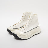 [正規品] converse チャック70 AT-CXフューチャーコンフォートヴィンテージホワイト/ A01682C  1849711[関税込み]