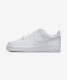[正規品] Nike エアフォース1 07 M - ホワイト/ CW2288-111 [関税込み]