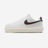 [正規品] Nike ウーマンズナイキコートビジョンアルタ DM0113 [関税込み]