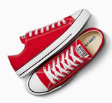 [正規品] converse チャックテイラーオールスタークラシックレッドM9696C [関税込み] - FootsGo