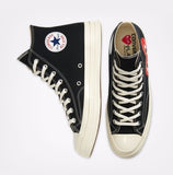 [正規品] converse コンバースXガムデガルソンプレイチャック70ブラック 150204C [関税込み]
