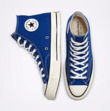 [正規品] converse チャック70ヴィンテージキャンバスラッシュブルー168509C [関税込み]