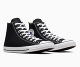 [正規品] converse チャックテイラーオールスター黒ハイM9160C [関税込み] - FootsGo
