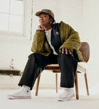 [正規品] converse チャックテイラーオールスター白ハイM7650C [関税込み] - FootsGo