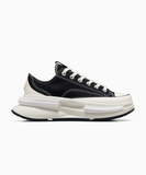 [正規品] converse ランスターレガシーCXフューチャーコンフォートブラックA11489C  [関税込み]