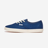 [正規品] Vans アセンティックロープロ - デニムネイビー VN000D04NVY [関税込み]