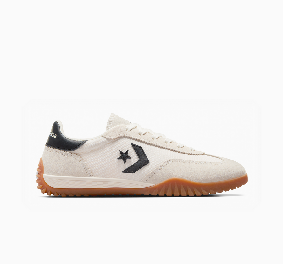 コンバース 韓国 ランスター ホワイト CONVERSE RUN STAR – FootsGo