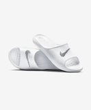 [正規品] Nike ビクトリーワンシャワースライドM - ホワイト/CZ5478-100 [関税込み] - FootsGo