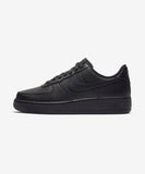 [正規品] Nike エアフォース1 07 W - ブラック/DD8959-001 [関税込み]