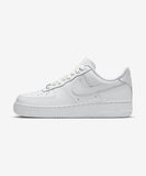 [正規品] Nike エアフォース1 07 W - ホワイト/DD8959-100 [関税込み]