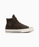 [正規品] converse チャック70ディストレスレザーフレッシュブリュー A09443C [関税込み]