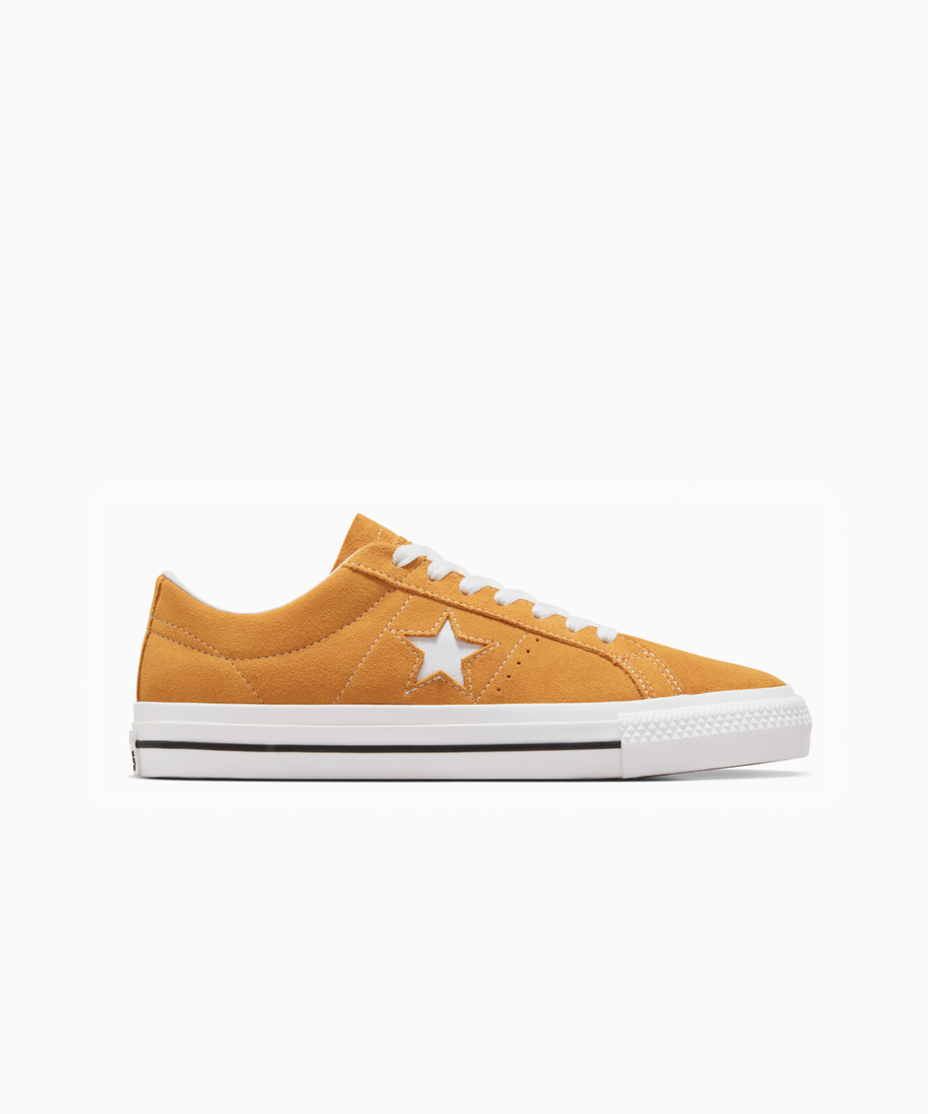 正規品] converse コンバースコンバースワンスタープロサンフラワー 