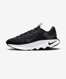 [正規品] Nike MOTIVA M - ブラック：アントラサイト：ホワイト：ブラック/ DV1237-001 [関税込み] - FootsGo