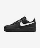 [正規品] Nike エアフォース1 07 M - ブラック：ホワイト/ FZ0627-010 [関税込み]