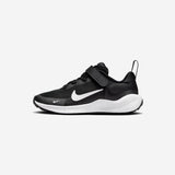 [正規品] Nike ナイキレボリューション7フリースクールベルクロ FB7690 [関税込み]