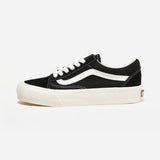 [正規品] Vans オールドスクールVR3 - ブラック/マシュマロ VN0005UB1KP [関税込み]