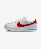 [正規品] Nike コルテスM - ホワイト：バシティレッド：バシティブルー/DM4044-108 [関税込み]