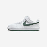 [正規品] Nike コートバローローリクラフトボーイフリースクールベルクロ DV5457 [関税込み]