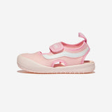 [正規品] Vans 17-22レイアクア - ピンク/ホワイト V7039K [関税込み]