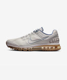 [正規品] Nike AIR MAX 2013 M - メタリッククールグレー：メタリックダークグレー：アントラサイト：メタリックシルバー/ HV4303-099 [関税込み] - FootsGo