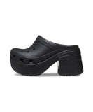 [正規品] Crocs サイレンクログ - ブラック / 208547-001 [関税込み]