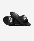 [正規品] Nike ビクトリーワンスライドM - ブラック：ホワイト/CN9675-002 [関税込み] - FootsGo