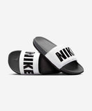 [正規品] Nike オフコートM - ダークグレー：ホワイト：ブラック/ BQ4639-001 [関税込み] - FootsGo