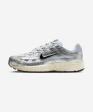 [正規品] Nike P-6000 M - ホワイト：メタリックシルバー：フラットシルバー：ブラック/ CD6404-105 [関税込み] - FootsGo