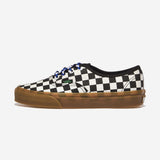 [正規品] Vans アセンティック - チェッカーボードブラック/ホワイト VN0009PVBZW [関税込み]