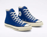 [正規品] converse チャック70ヴィンテージキャンバスラッシュブルー168509C [関税込み]